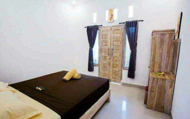 D'Reborn Guest House