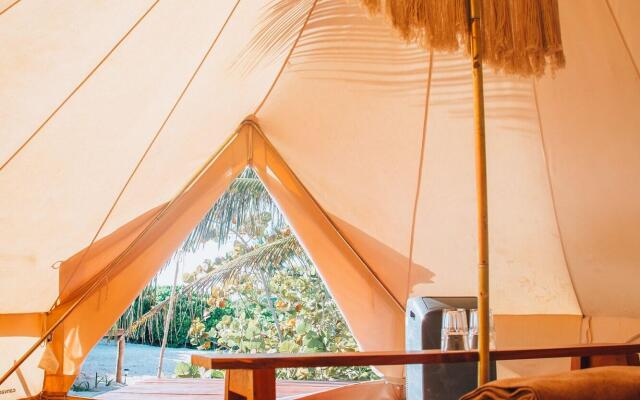 Glamp Ikal Tulum