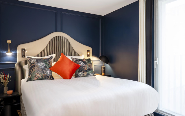 Отель Residhome Paris Opéra