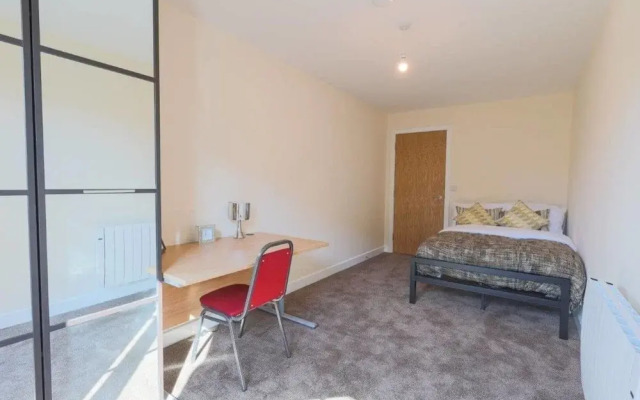 Stunning City Centre Apartment
