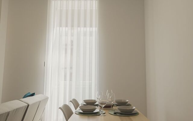 Vibrant Porto Apartments-Heroismo Metro