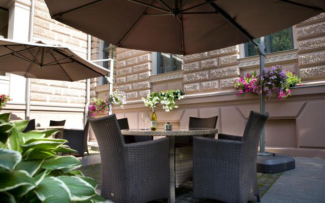 Gallery Park Hotel & SPA, a Châteaux & Hôtels Collection