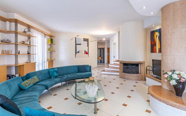 Villa Elda 6 in Loano