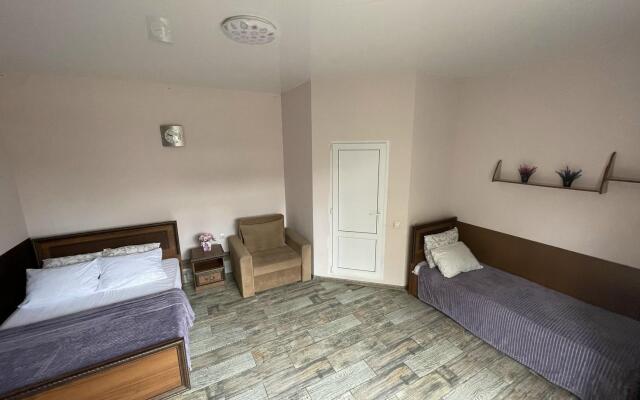 Пять причин