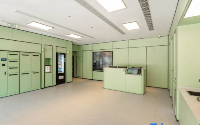 Hi Inn (Tianjin Beichen Children's Hospital)