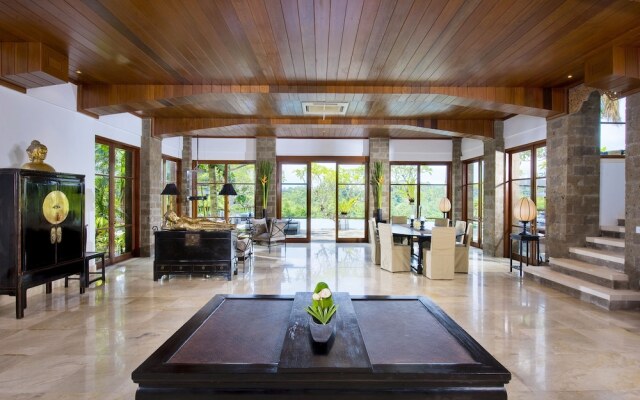 Bukit Naga Villa-Private Pool