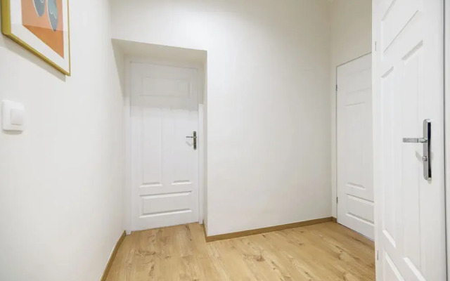 Native Apartments Żuławskiego 8A Deluxe