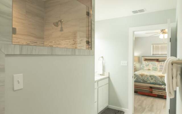 Always Beachin 4 Bedroom Home