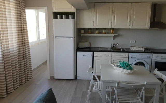 Apartamento Mercúrio Vilamoura