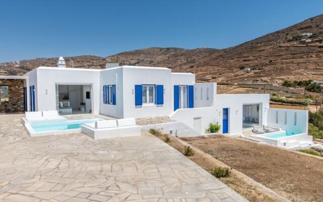 CasaGreek Tinos