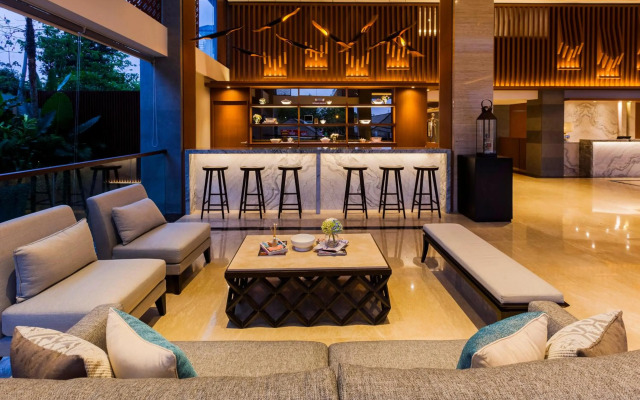 Best Western Kamala Jimbaran