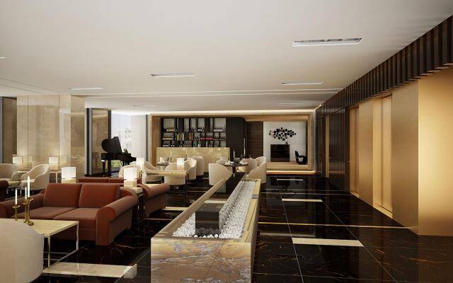 Lancaster Plaza Beirut