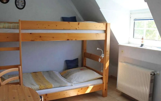 Apartment With Garden in Rerik