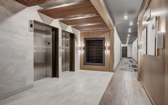 South River Residences