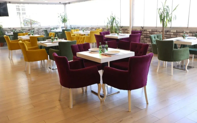 Cebeci Grand