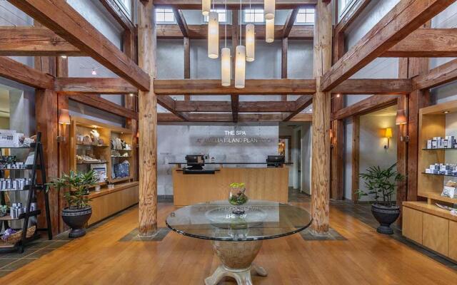 The Villas of Amelia Island