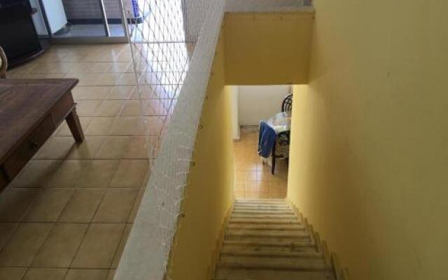 Cobertura Duplex Praia Do Morro Guarapari