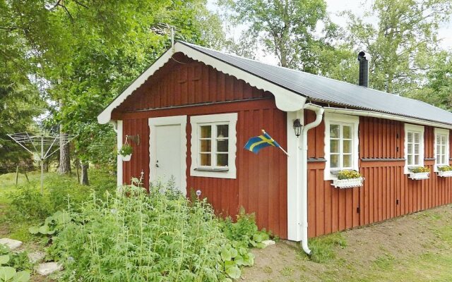 5 Person Holiday Home in Sävsjö