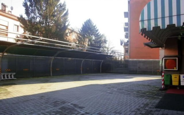 Hotel Roma