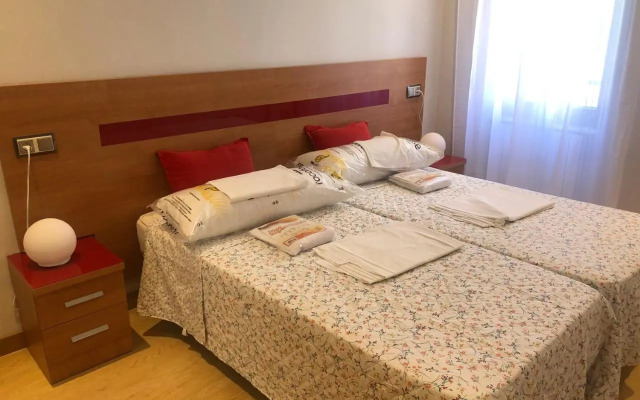 Artheus Apartamentos