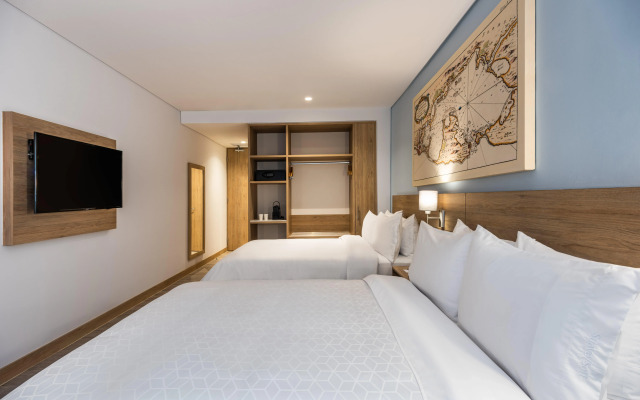 Holiday Inn Express Cartagena Manga by IHG - Hotel in 卡塔赫纳 - Photo 3
