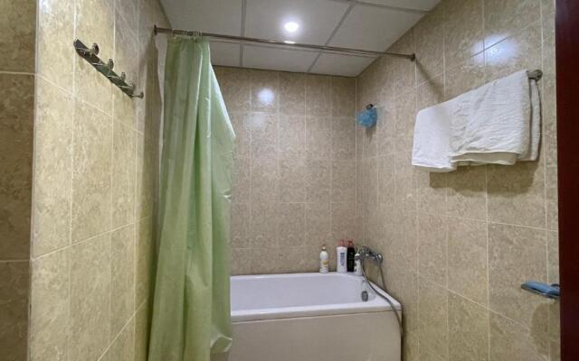 Thuy Tien Seaview Apartment -1602