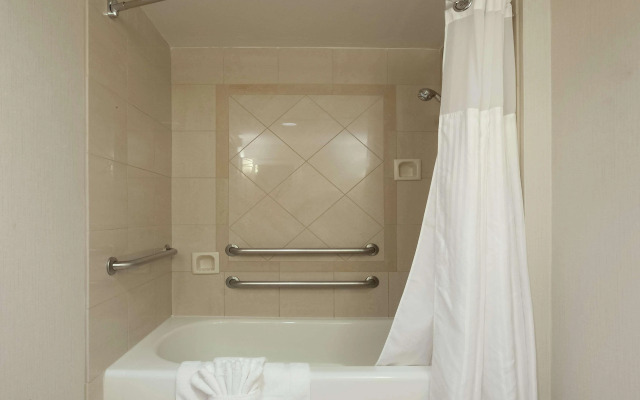 Hilton Garden Inn Atlanta Airport/Millenium Center