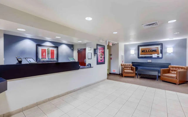 Extended Stay America Lubbock Southwest