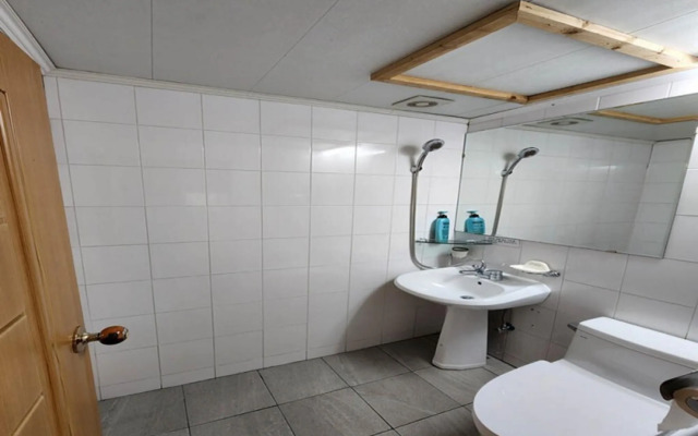 gapyeong dumesangol pensyeon