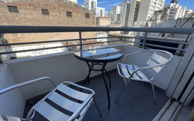 Beautiful Apartment in the Best Area of Congreso