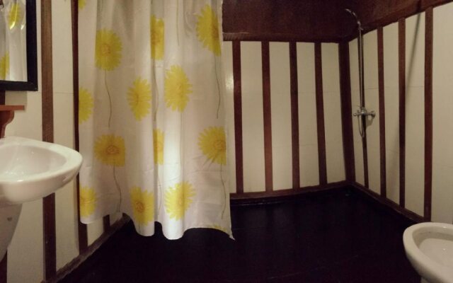 Weaver's Boutique Homestay