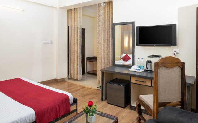 Hotel Bella Heights Inn Mcleodganj