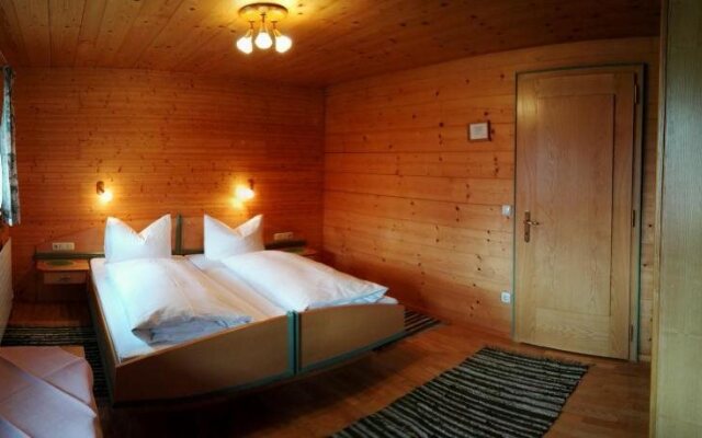 Haus Maria-Theresia