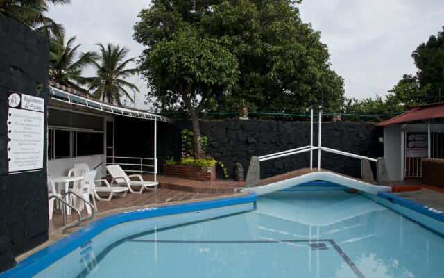 Hotel Villa Real De Cucuta