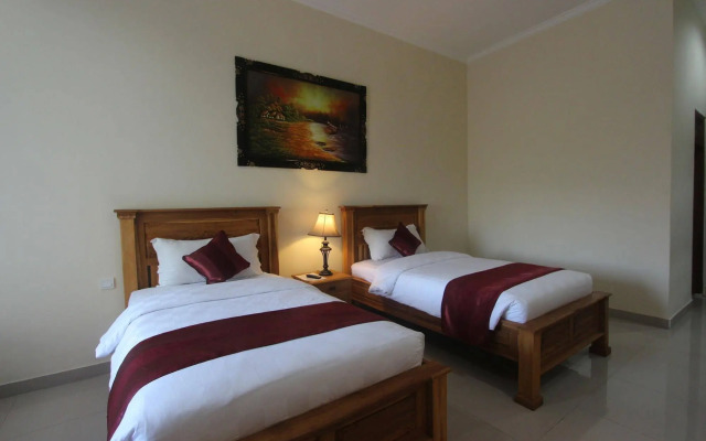 Ramayana Hotel Sanur