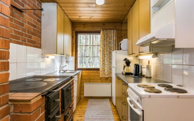 Holiday Home Mäntyniemi