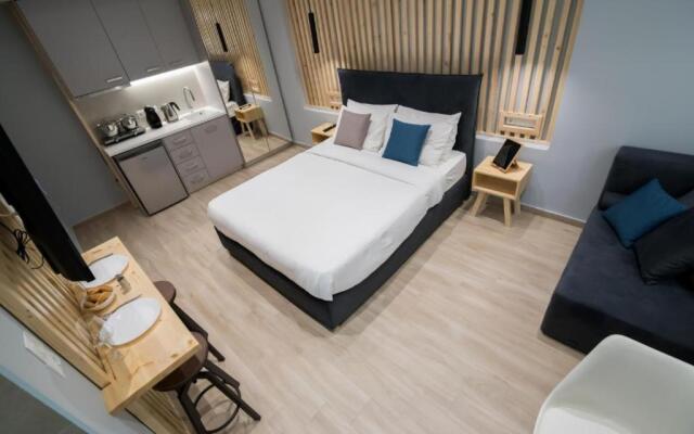 Preveza Suitestay Apartments Dodonis 28
