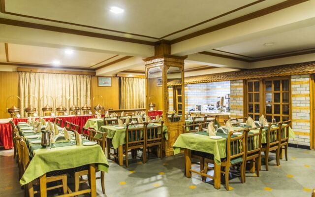Solang Ski Resort