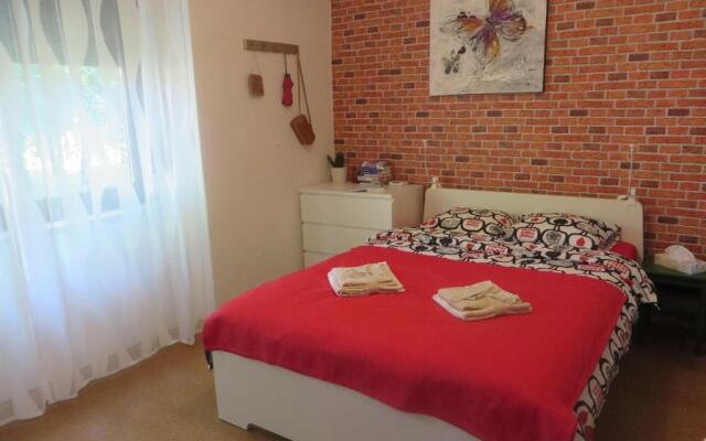 Apartment Lucia