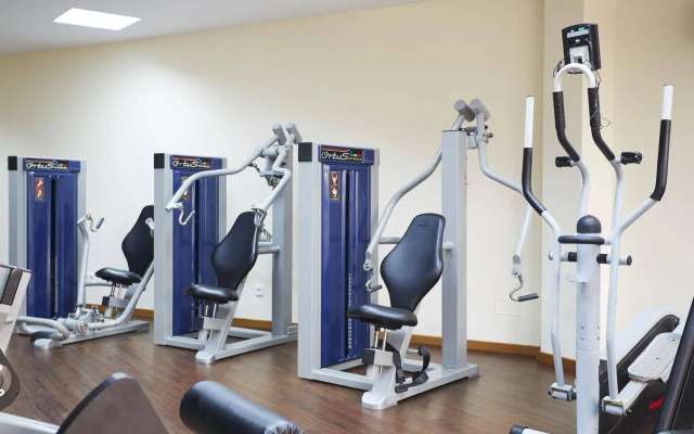 Invisa Hotel Club Cala Blanca