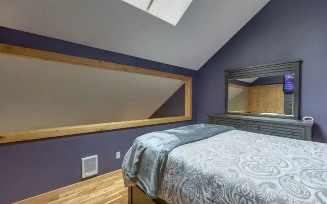 Mt Baker Lodging Condo 23 - Sleeps 4