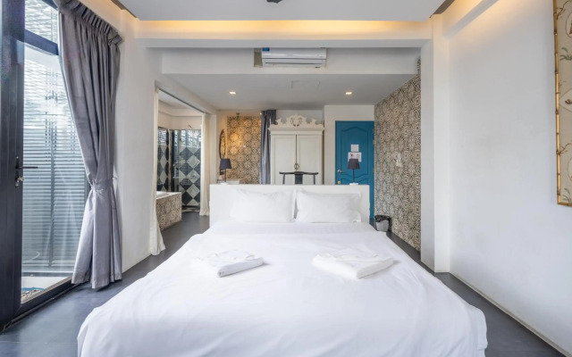See Sea Villa Phuket SHA