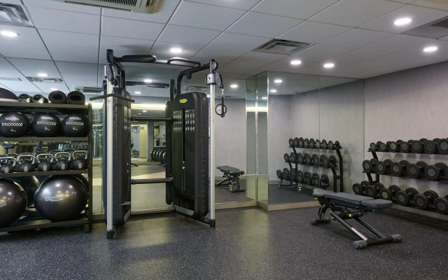 Hanover Marriott