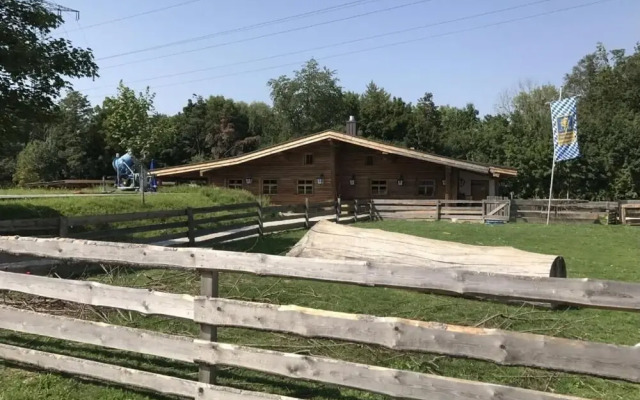 Hotel am Interpark