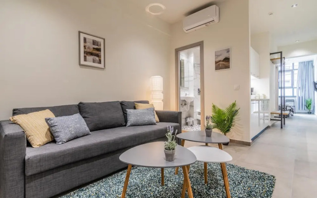 Plenty Apartments Apollo