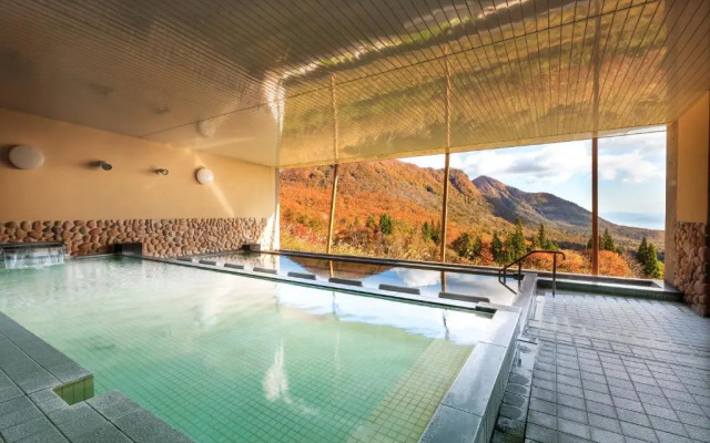 Geto Kogen Ski Resort