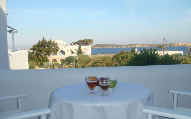 Nissiotiko Hotel