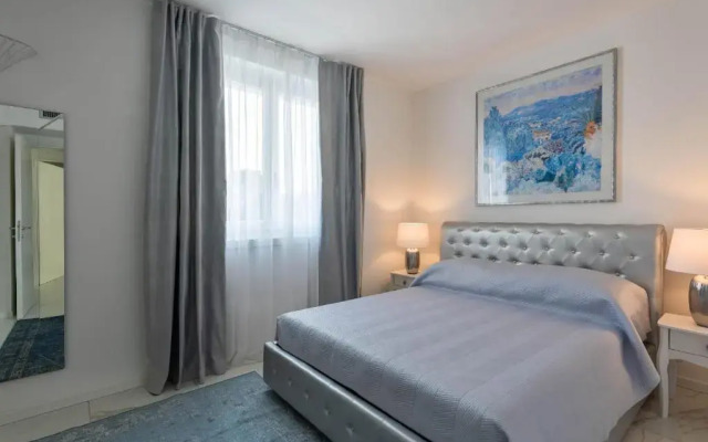 Villa Bianca Luxury Apartments