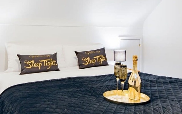 The Kings Place - Very Central Chester - Chester