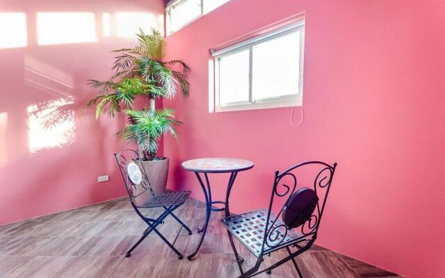 Jiaoxi 320 B&B